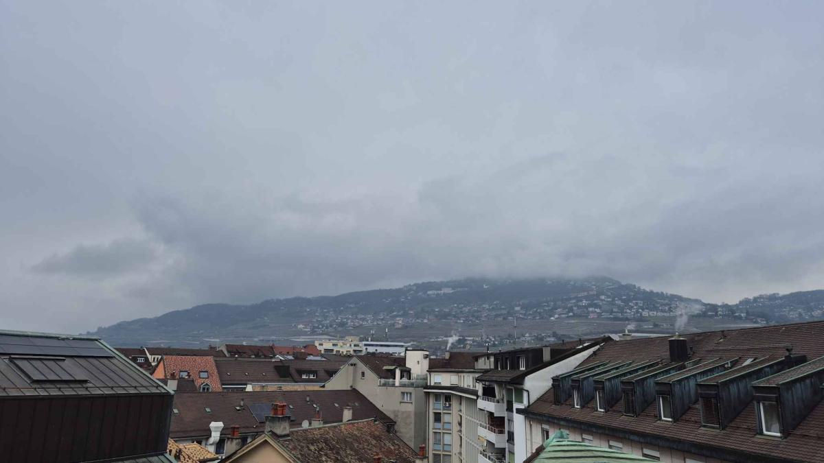 Immeuble à vendre à Vevey