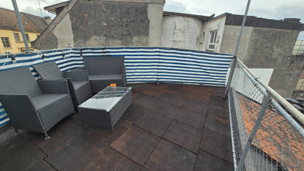 Immeuble à vendre à Vevey