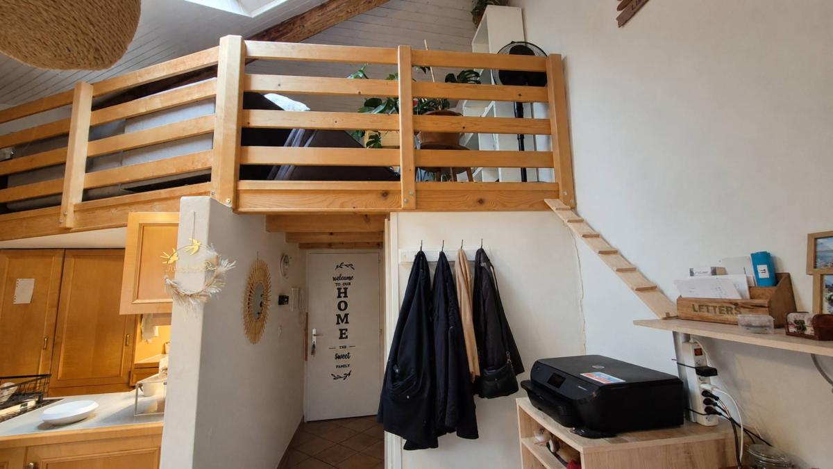 Immeuble à vendre à Vevey