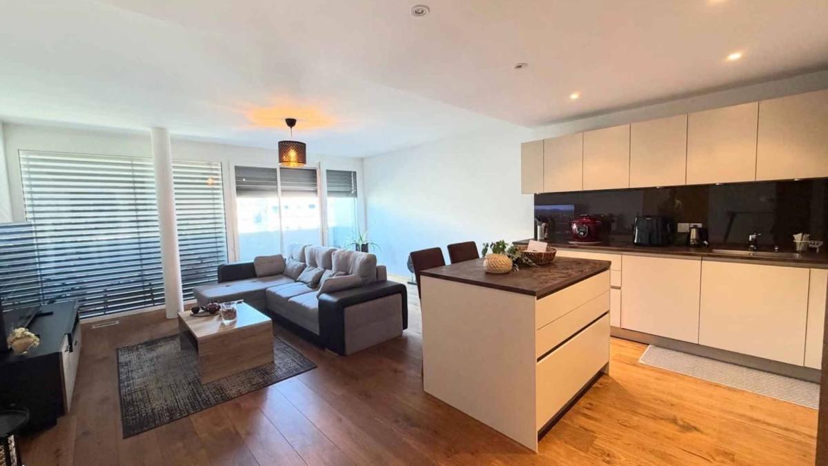 Magnifique appartement de 3,5 pièces dans une résidence de standing à Morges
