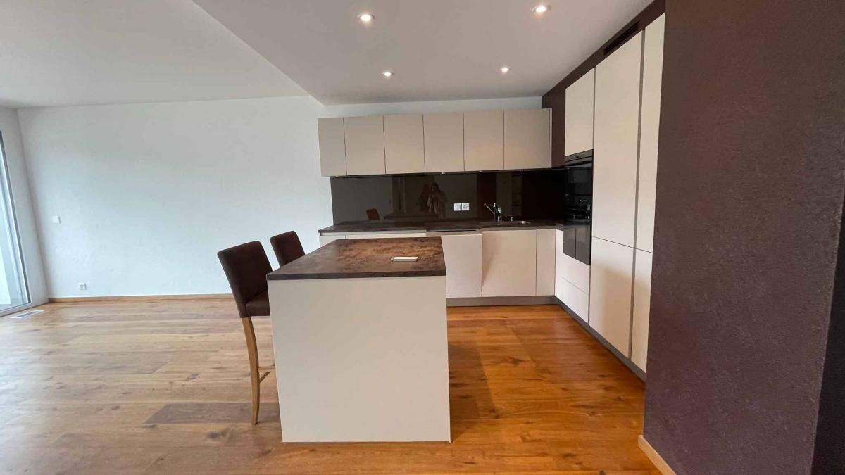 Magnifique appartement de 3,5 pièces dans une résidence de standing à Morges