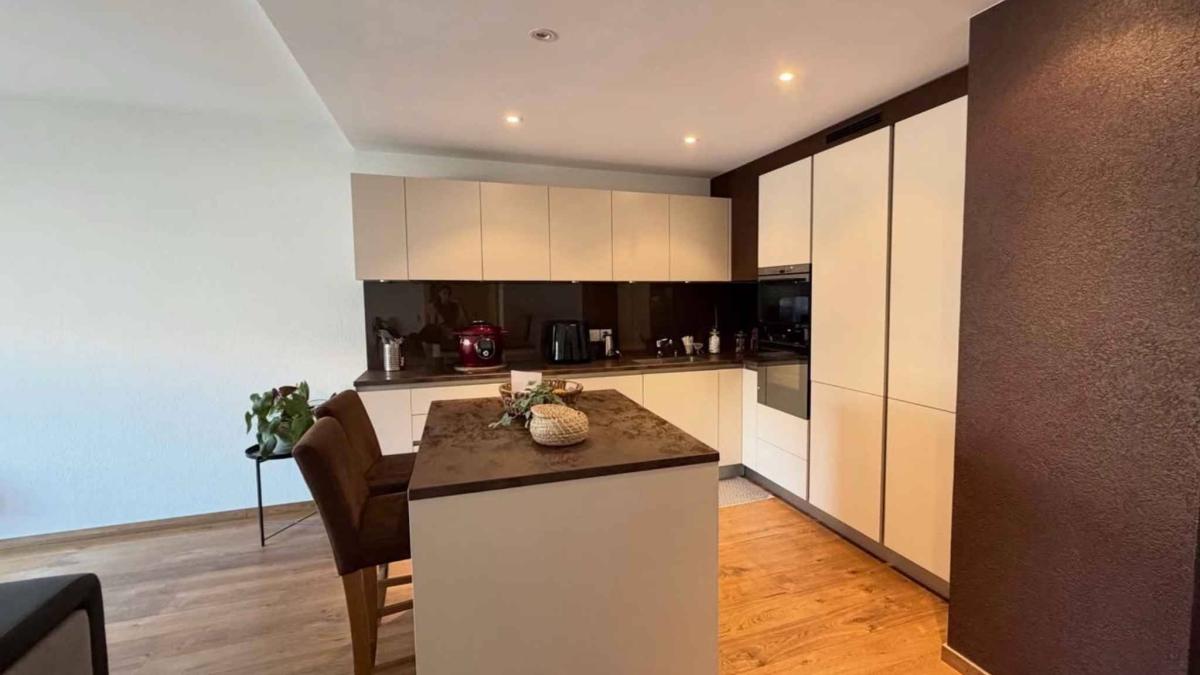 Magnifique appartement de 3,5 pièces dans une résidence de standing à Morges