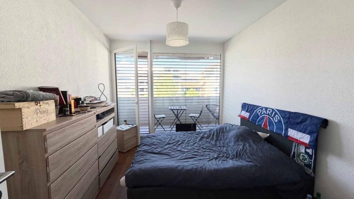Magnifique appartement de 3,5 pièces dans une résidence de standing à Morges