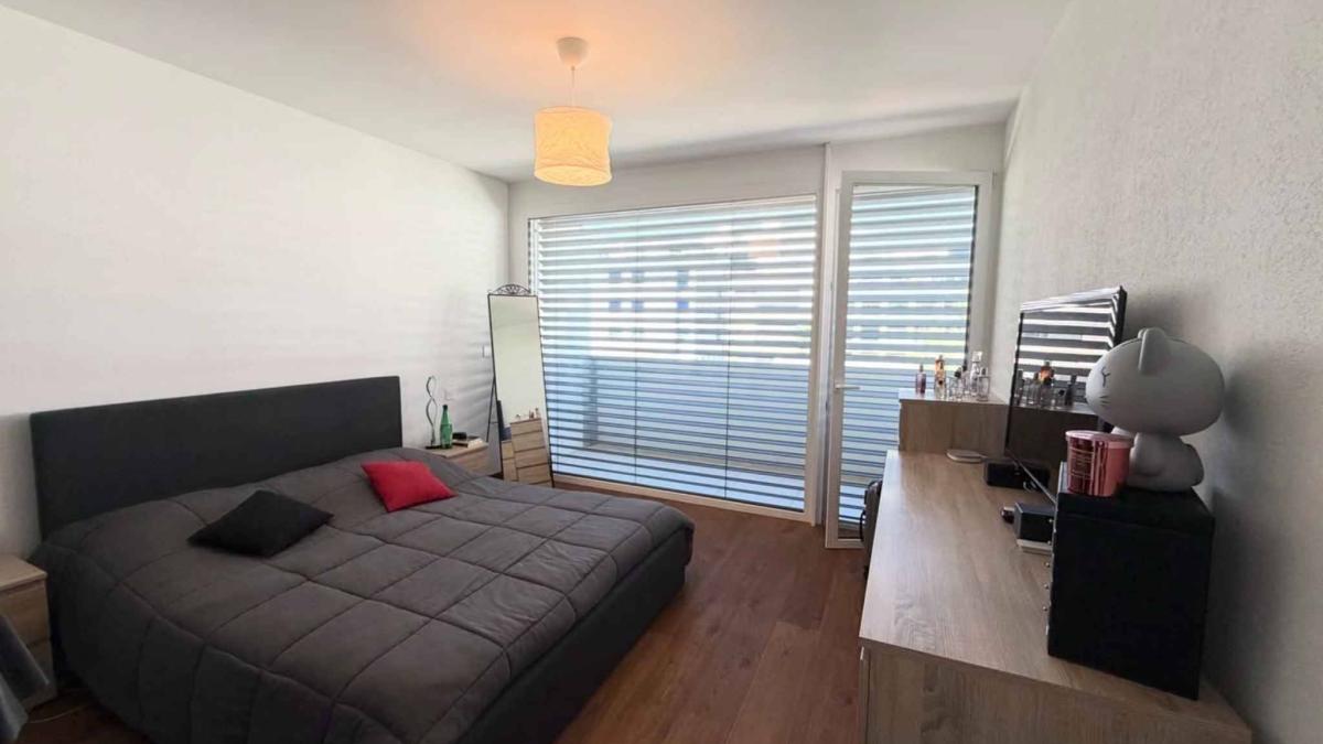 Magnifique appartement de 3,5 pièces dans une résidence de standing à Morges