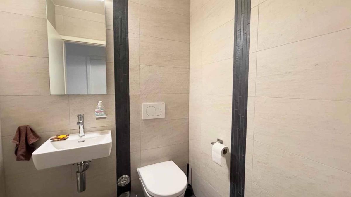 Magnifique appartement de 3,5 pièces dans une résidence de standing à Morges