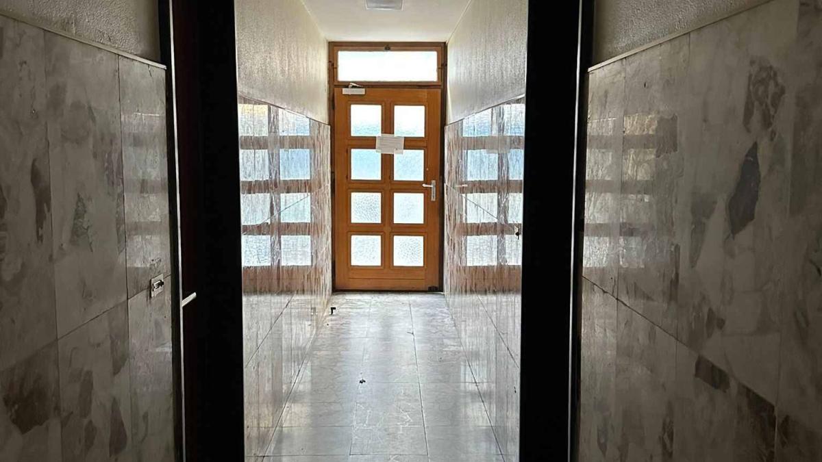 Immeuble résidentiel de rendement au cœur de Genève