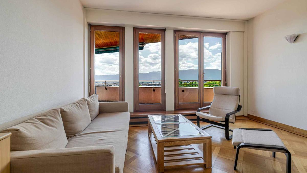 Appartement 2.5 pièces à Pommier