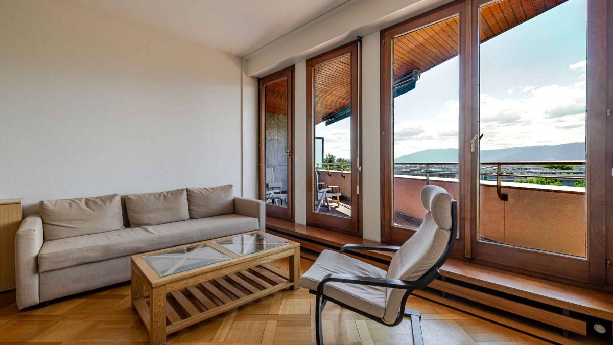 Appartement 2.5 pièces à Pommier