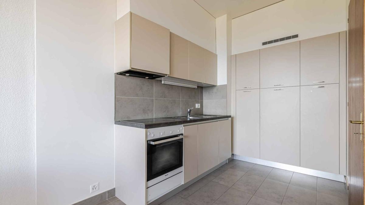 Appartement 2.5 pièces à Pommier