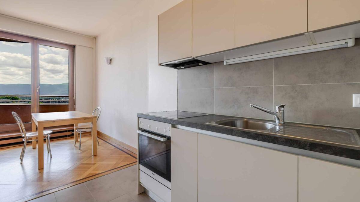 Appartement 2.5 pièces à Pommier
