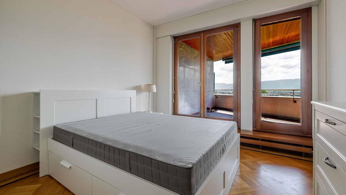 Appartement 2.5 pièces à Pommier