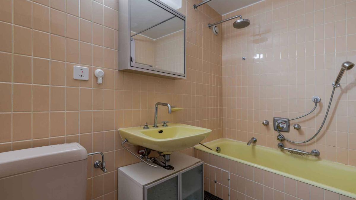 Appartement 2.5 pièces à Pommier