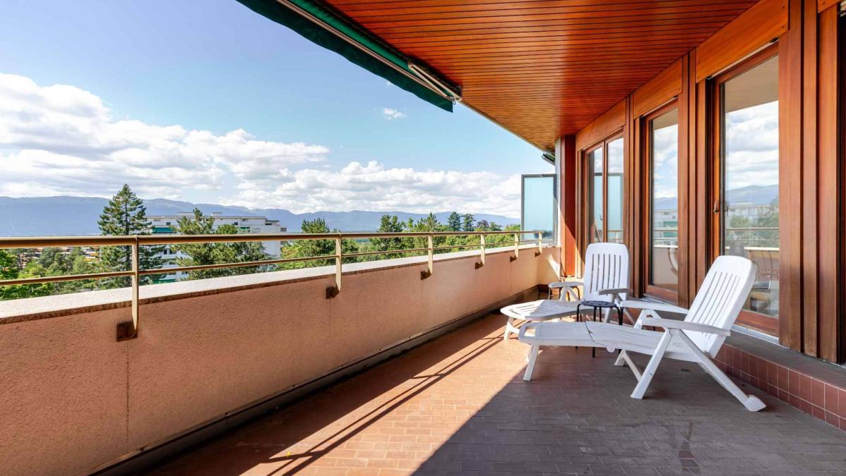 Appartement 2.5 pièces à Pommier