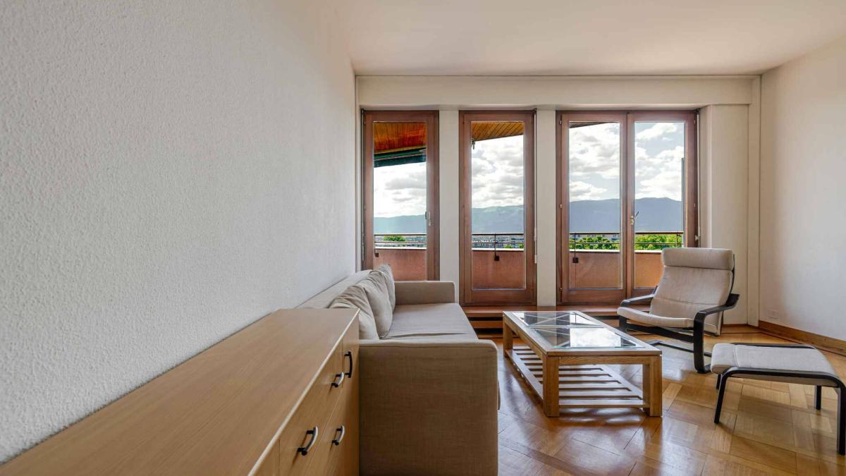 Appartement 2.5 pièces à Pommier