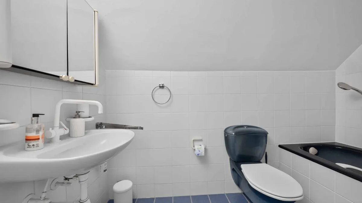 Magnifique appartement en duplex avec vue panoramique sur le lac