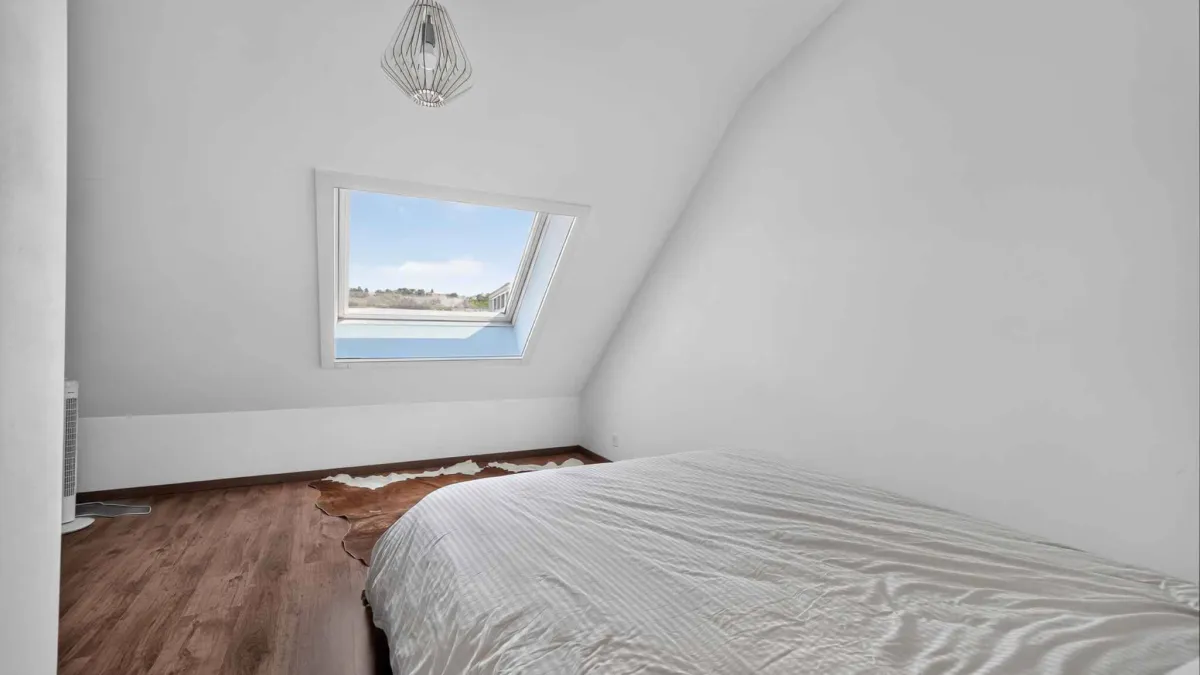 Magnifique appartement en duplex avec vue panoramique sur le lac