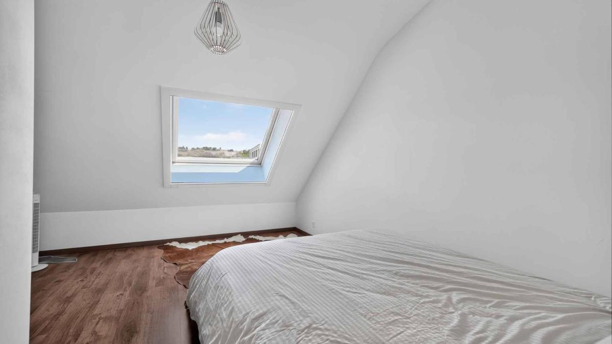 Magnifique appartement en duplex avec vue panoramique sur le lac
