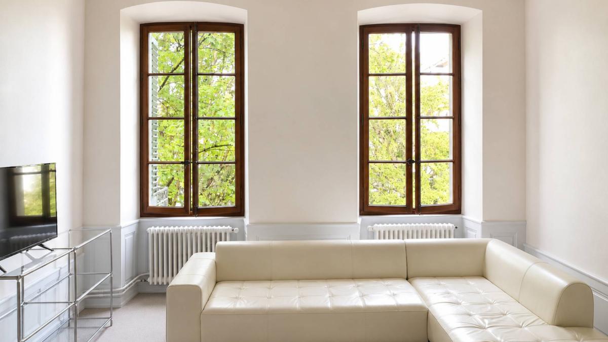Magnifique 3.5 pièces meublé avec place de parc - Grande-Place 21 