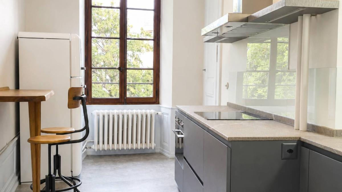 Magnifique 3.5 pièces meublé avec place de parc - Grande-Place 21 