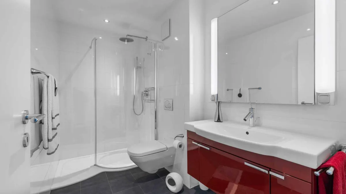 Villa contemporaine avec panorama exceptionnel