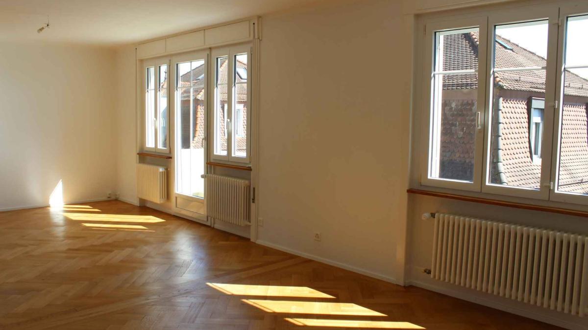 À louer – Maison de 5,5 pièces en triplex à Lausanne