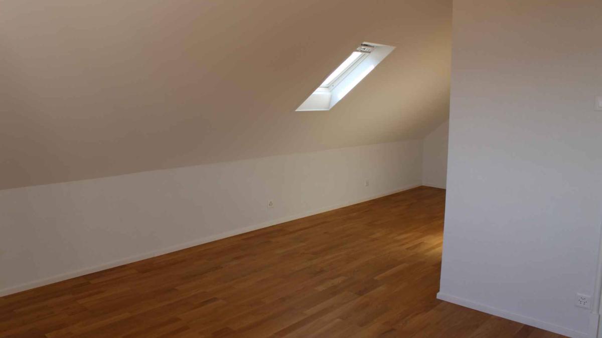 À louer – Maison de 5,5 pièces en triplex à Lausanne