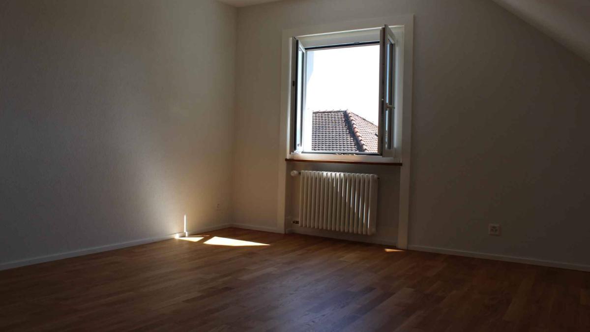 À louer – Maison de 5,5 pièces en triplex à Lausanne