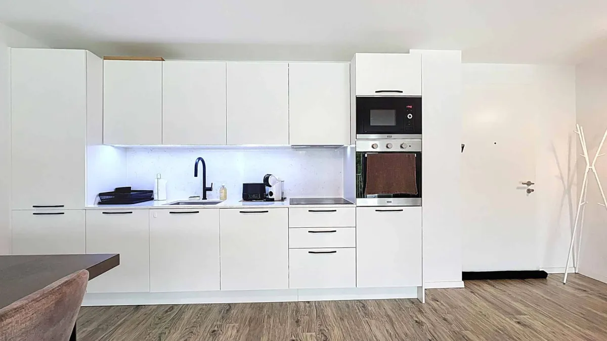 Spécial investisseur : 3 appartements de standing aux surfaces généreuses
