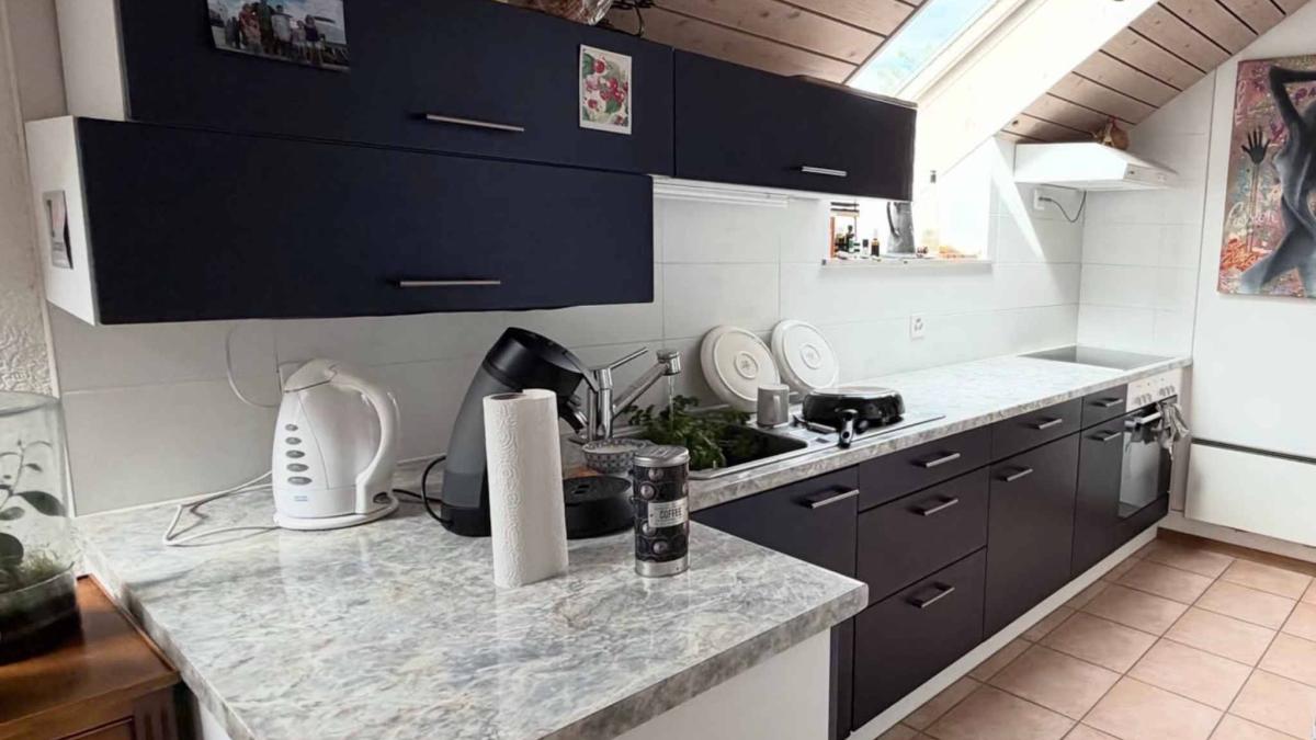Charmant appartement de 2 pièces dans une résidence conviviale à Montricher