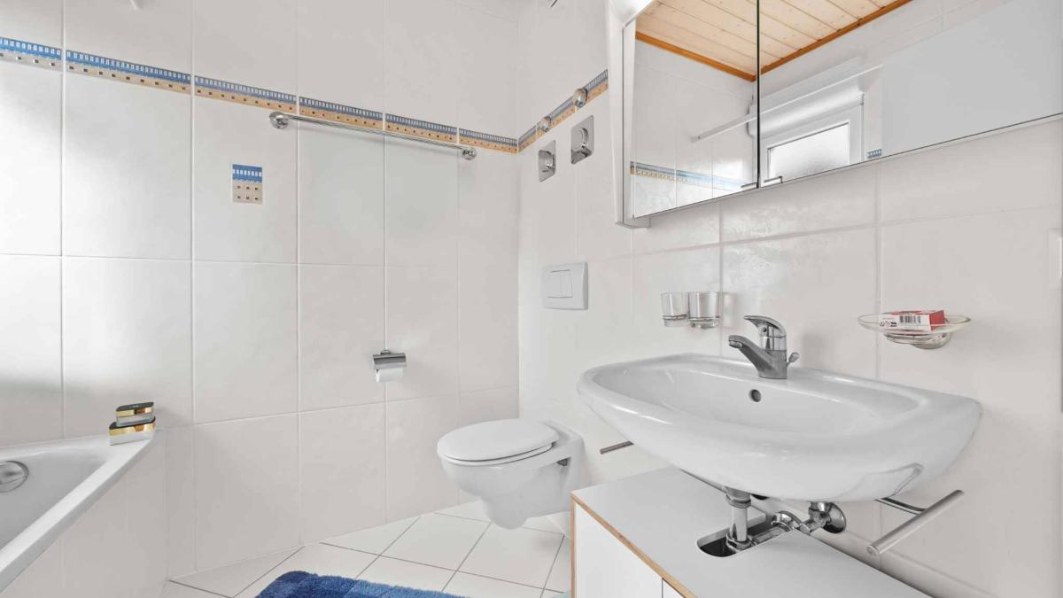 Appartement lumineux de 4.5 pièces au dernier étage avec mezzanine à Belmont-sur-Lausanne