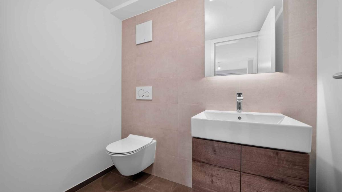 Un appartement de caractère au cœur d’un charmant village