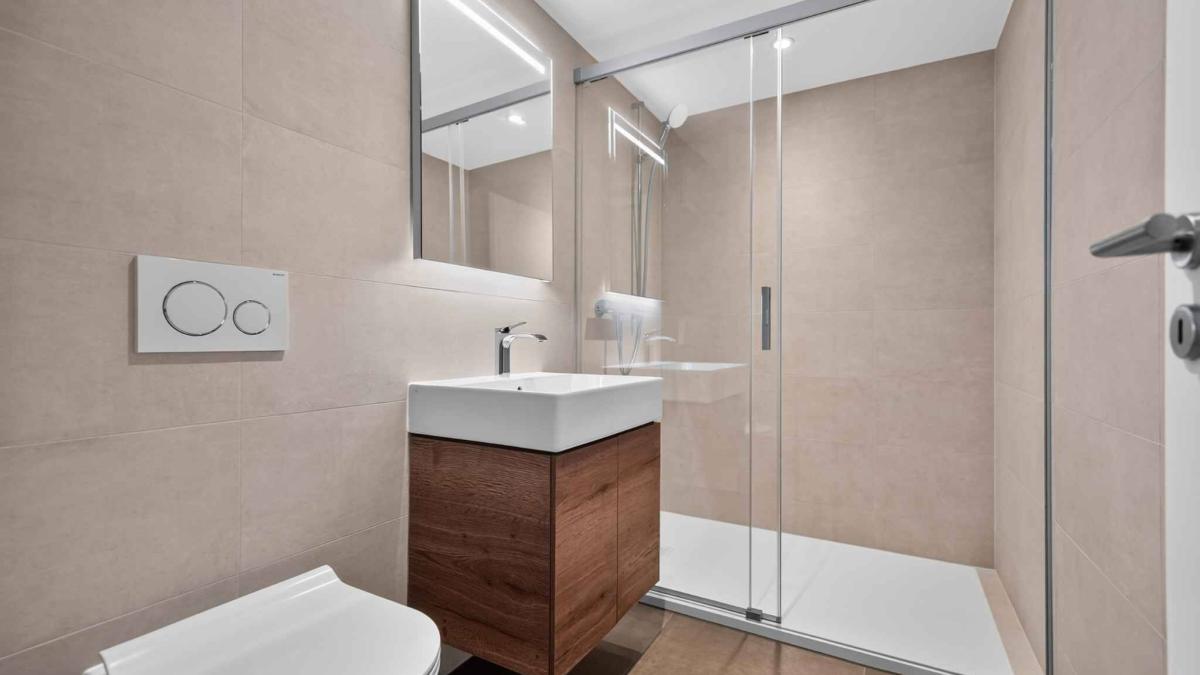 Un appartement de caractère au cœur d’un charmant village