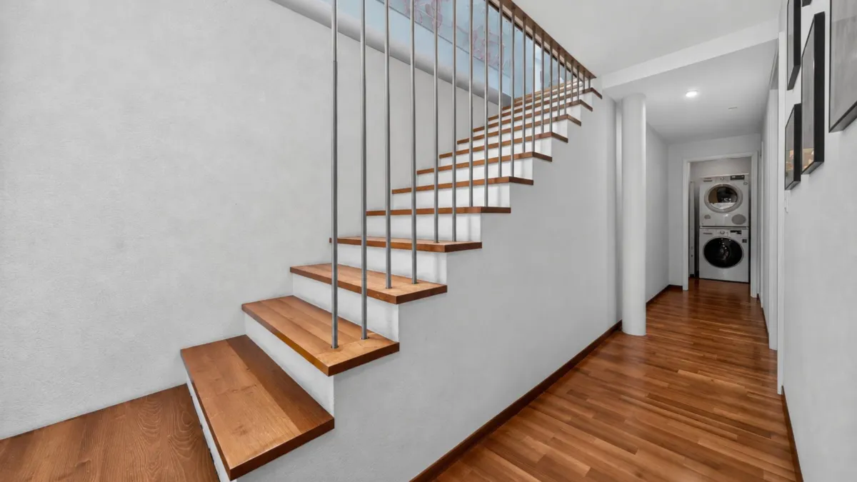 Loft en duplex au cœur du centre-ville
