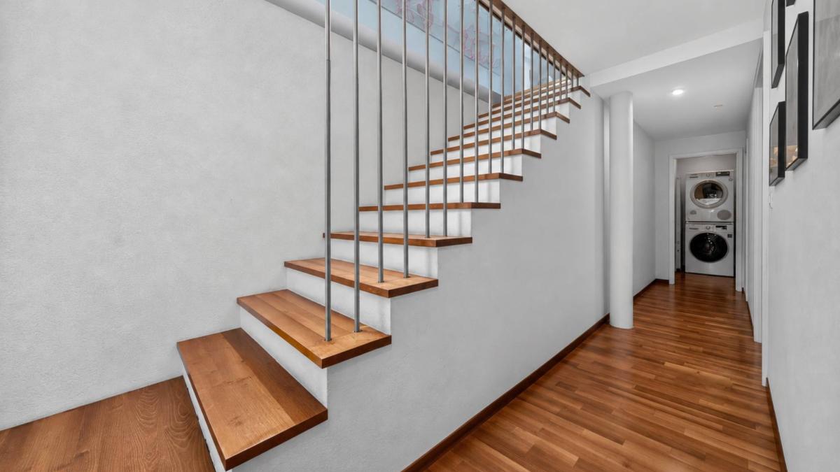 Loft en duplex au cœur du centre-ville