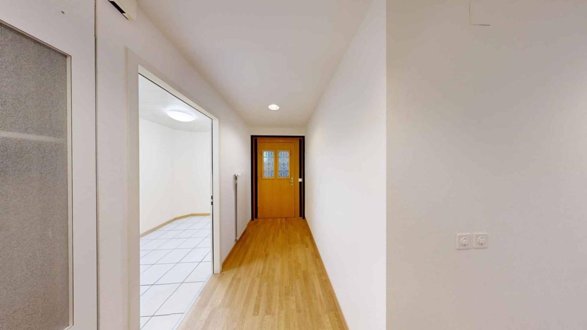 3.5 pièces au coeur de Lausanne