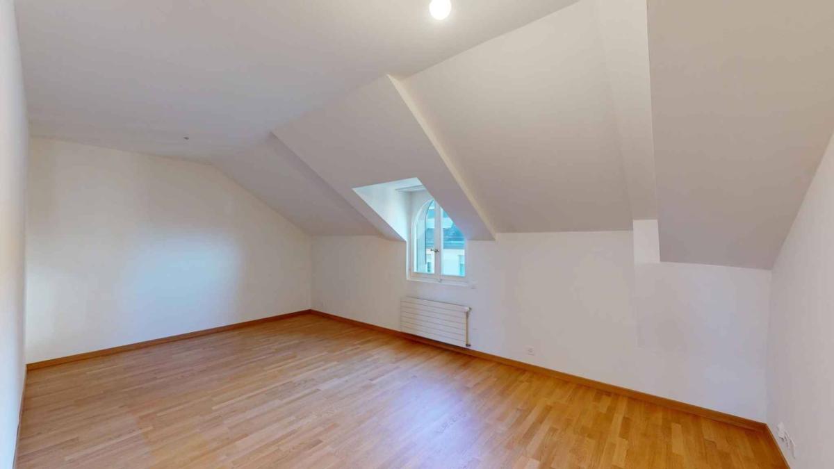 3.5 pièces au coeur de Lausanne