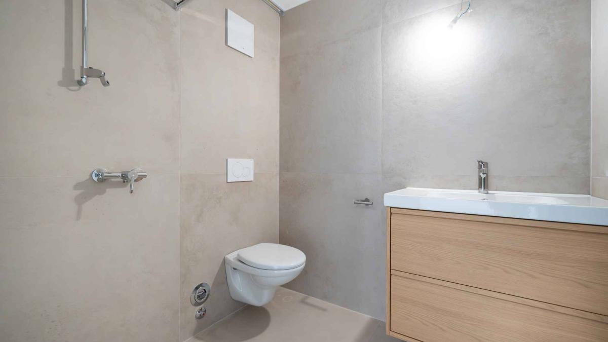 Comme neuf, cosy et prêt à vous accueillir : votre futur chez-vous vous attend !