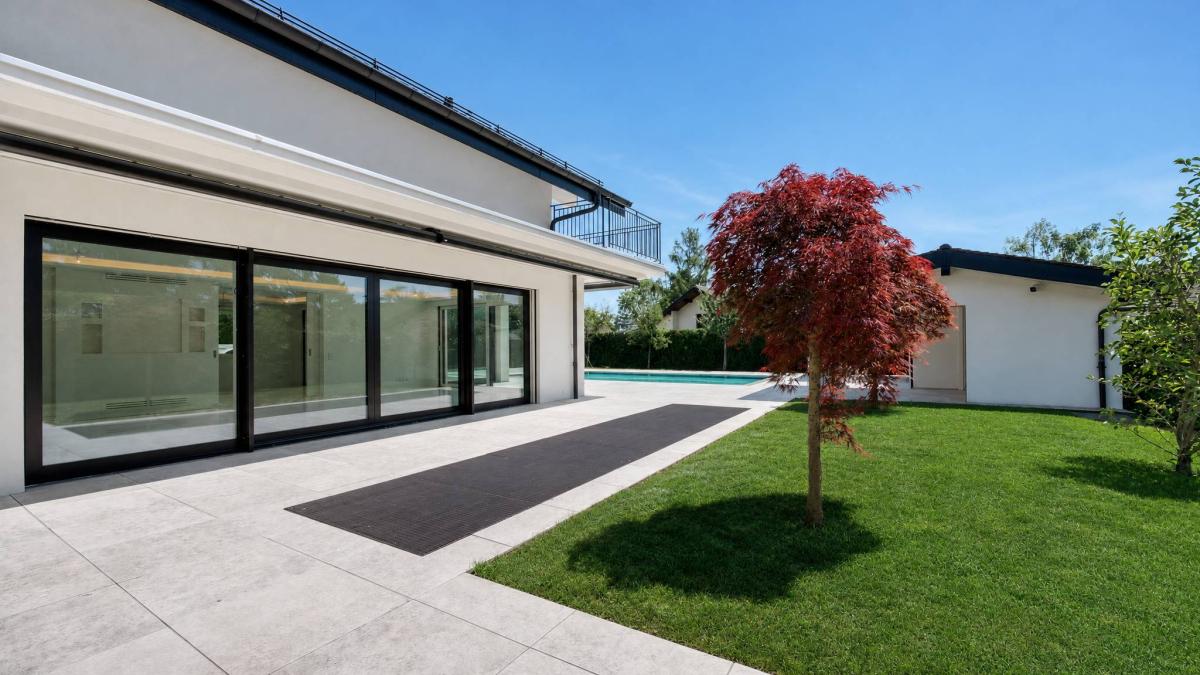 Villa d'exception de très haut standing 
