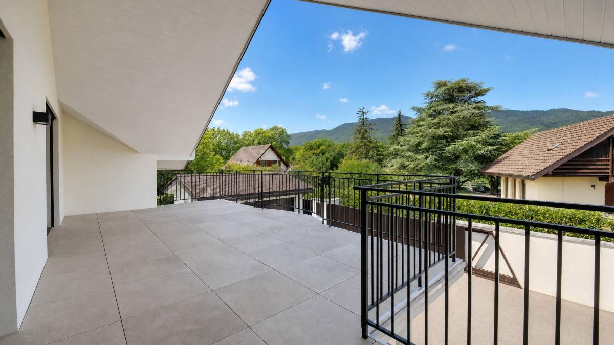Villa d'exception de très haut standing 
