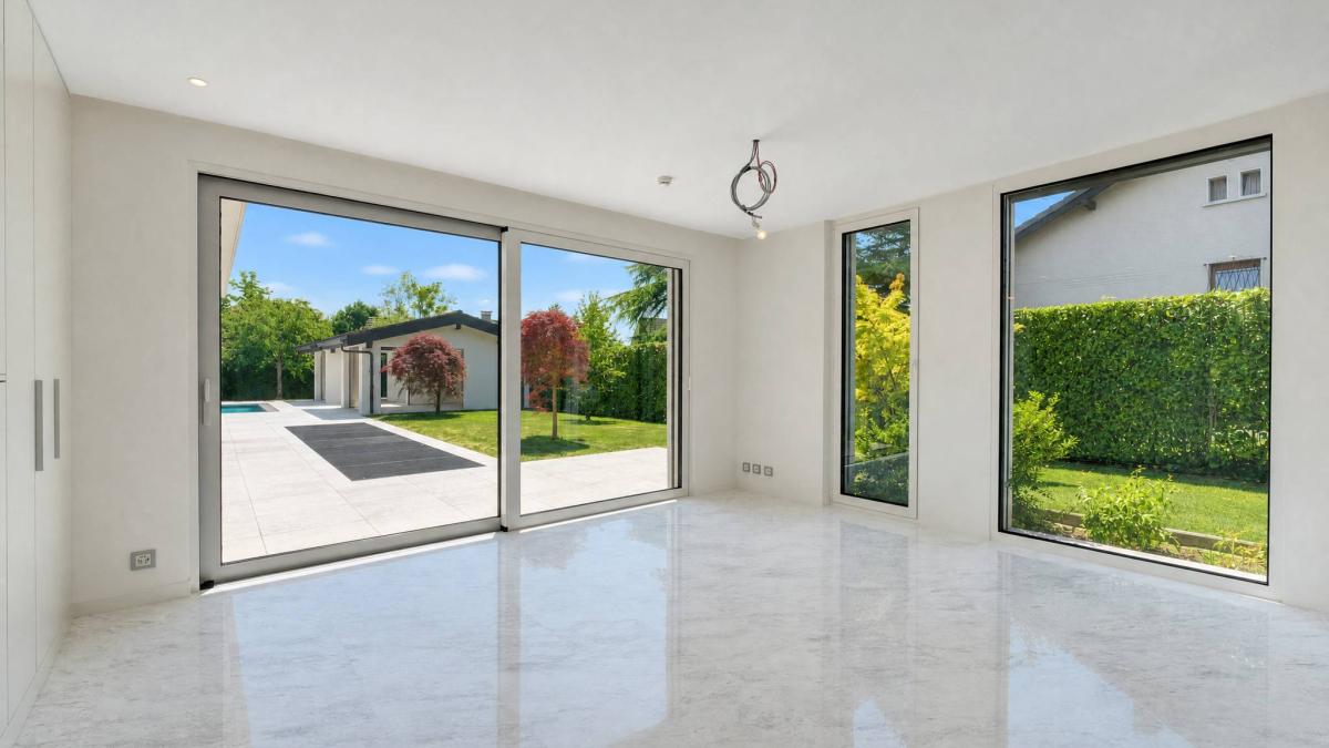 Villa d'exception de très haut standing 
