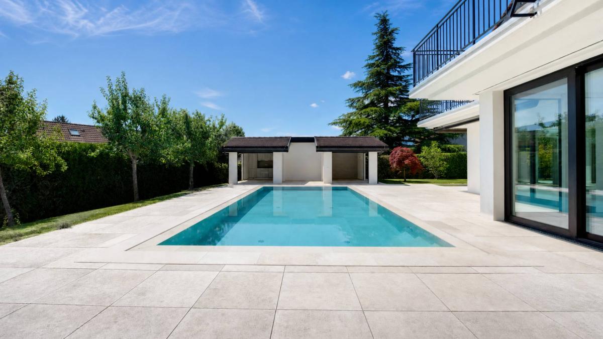 Villa d'exception de très haut standing 
