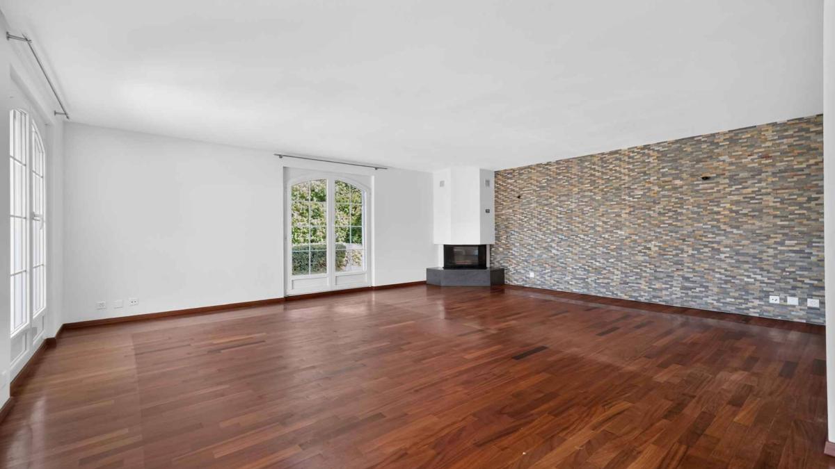 Une villa rare au charme méditerranéen