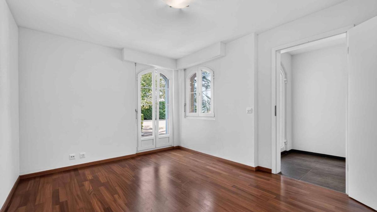 Une villa rare au charme méditerranéen