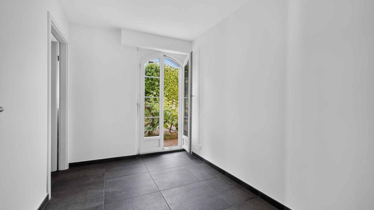 Une villa rare au charme méditerranéen