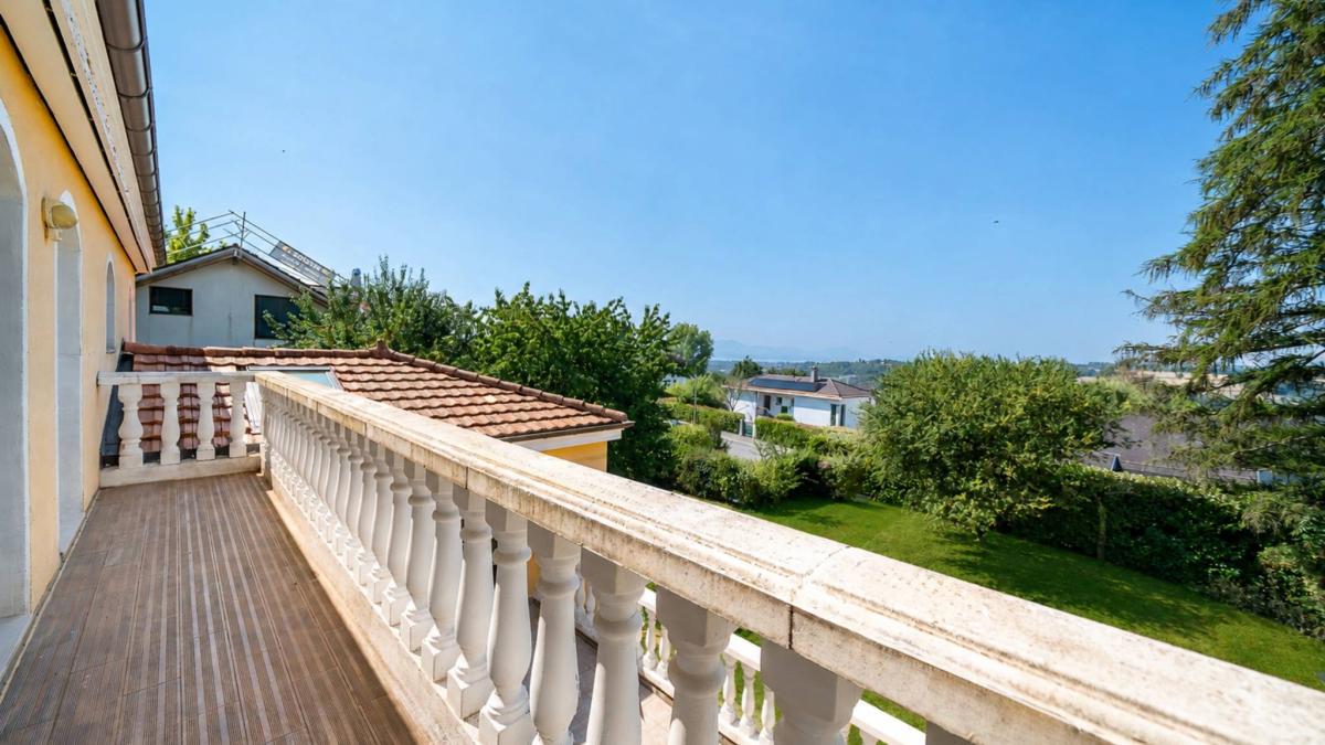 Une villa rare au charme méditerranéen