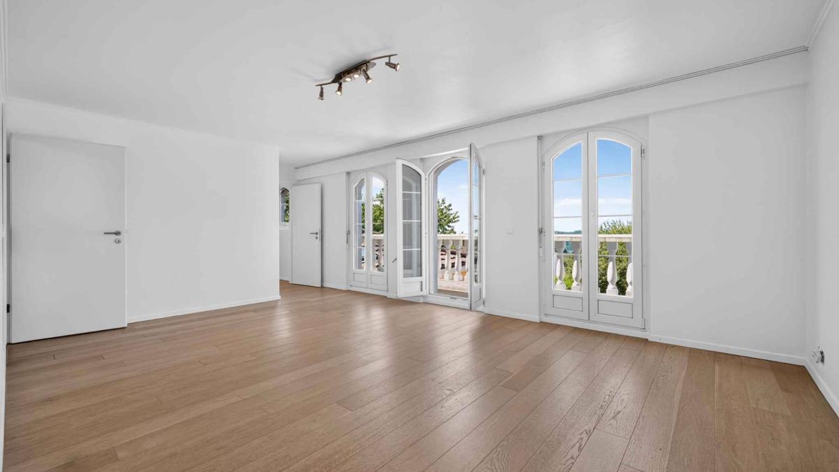 Une villa rare au charme méditerranéen