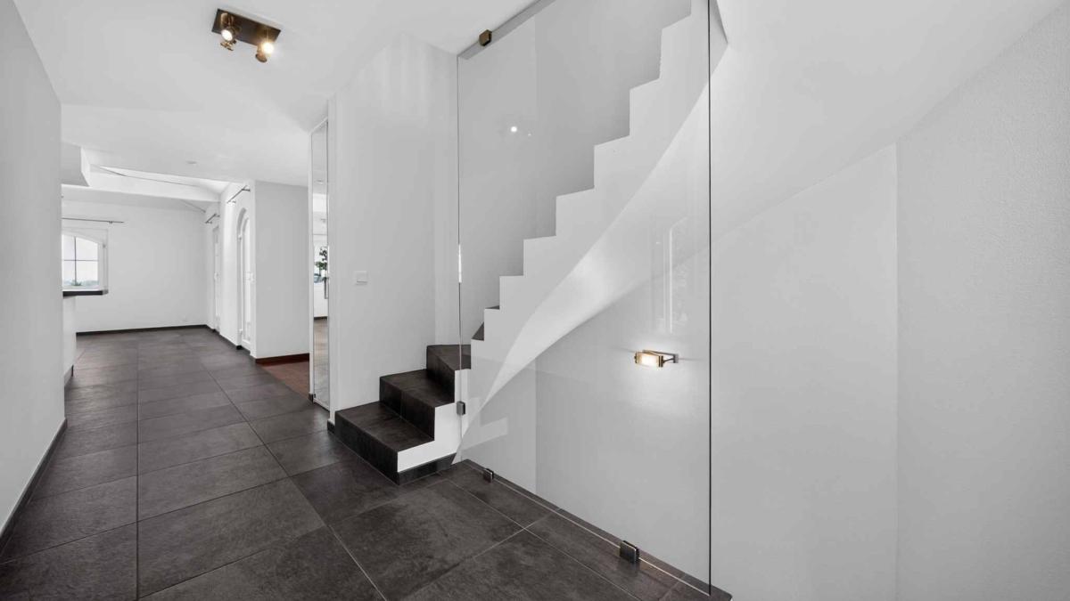 Une villa rare au charme méditerranéen