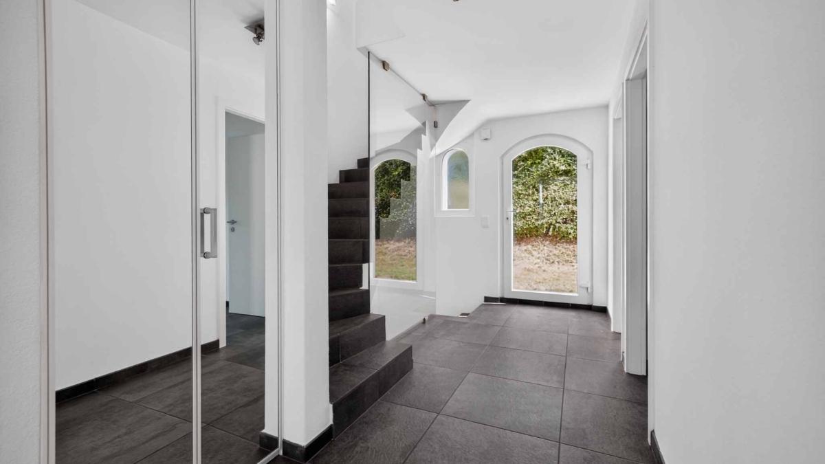 Une villa rare au charme méditerranéen