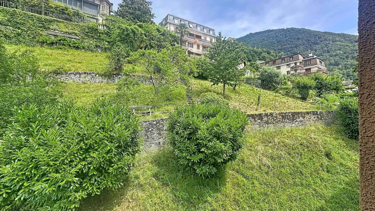 Au dernier étage - Grand 3.5 pièces sur 1 niveau de 79 m2 + balcon 