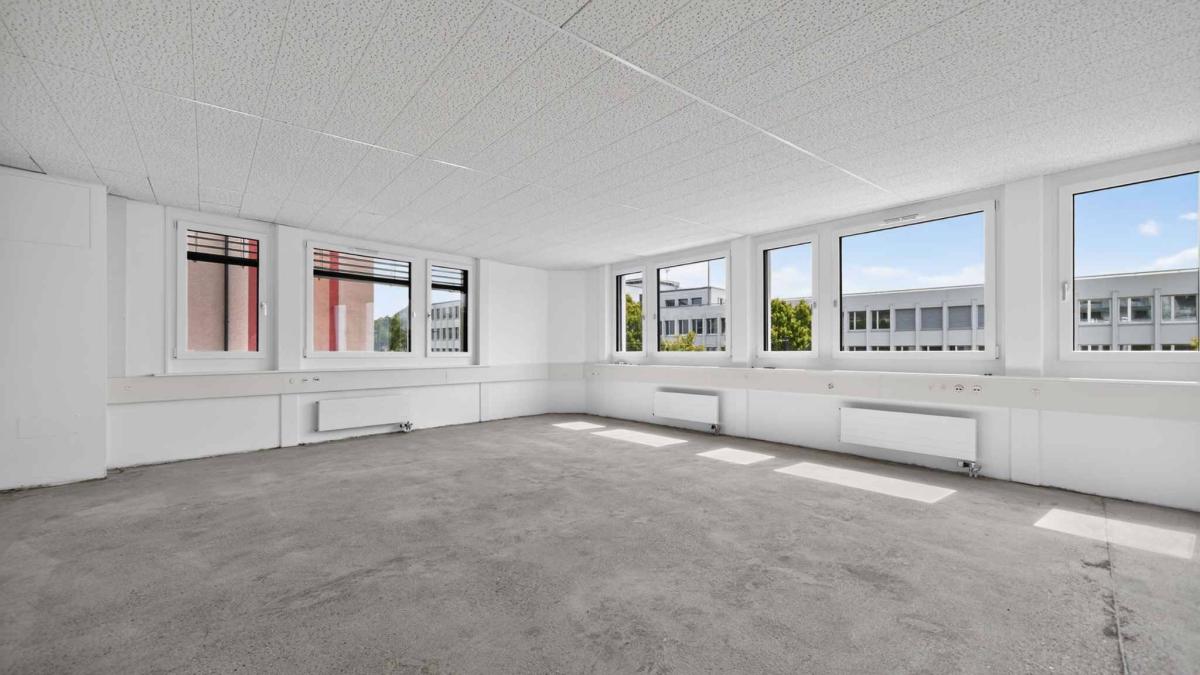 À louer !Surface administrative de 200m² dans le centre de Lausanne !